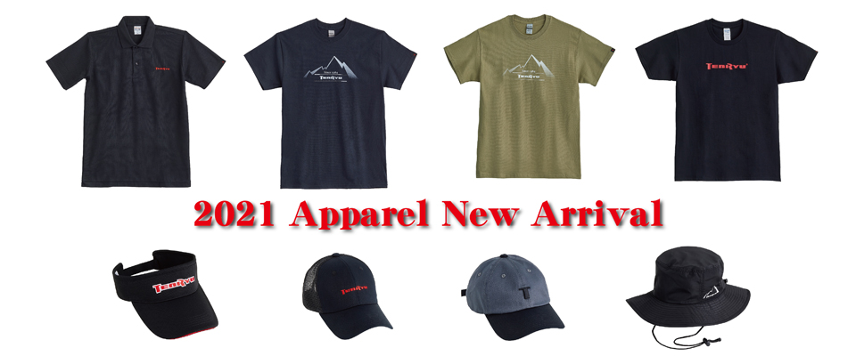 2021 apparel New arrival